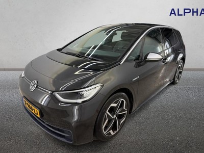 Volkswagen ID.3 150kW / 58kWH 1ST Plus automaat, 2020