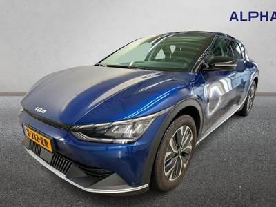 Kia EV6 Sneller rijden 125kW/ 58kWh RWD Air automaat, 2024
