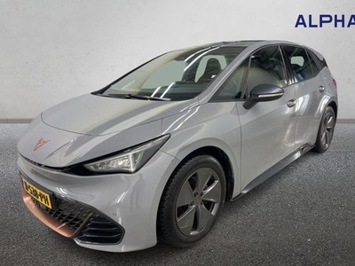 CUPRA Born Registratie 2021 150kW/62kWh Business One automaat, 2021