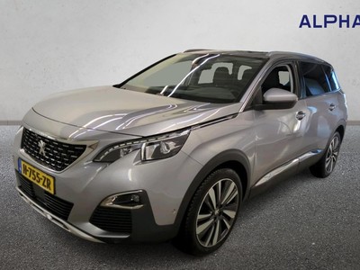 Peugeot 5008 1.2 PureTech 96kW Blue Lease Premium automaat, 2020