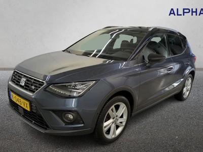 Seat Arona 1.0 TSI 81kW FR Business Intense Plus, 2021
