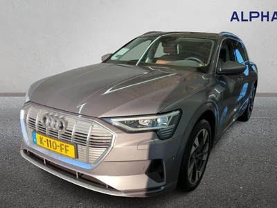 Audi e-tron 55 quattro 300kW / 95kWh 4WD Business Edit. Plus aut., 2020