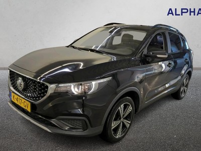 MG ZS -e 105kW/ 44.5kWh Luxury (SAIC), 2020