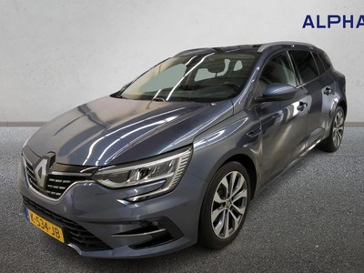 Renault Megane 1.3 TCe 118kW Business Edition One estate EDC, 2021