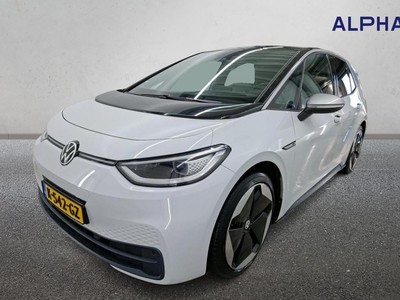 Volkswagen ID.3 150kW / 58kWH 1ST Max, 2020