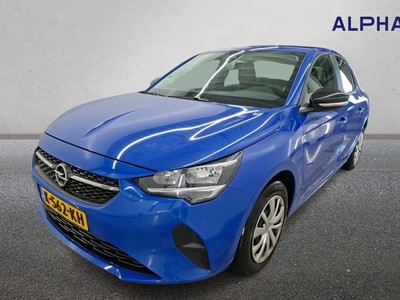 Opel Corsa 1.2 55kW Edition, 2020