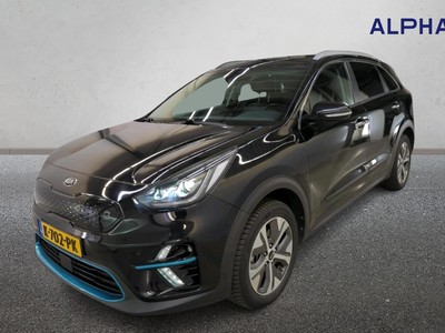 Kia Niro e- 150kW / 64kWH DynPlusLine automaat, 2021