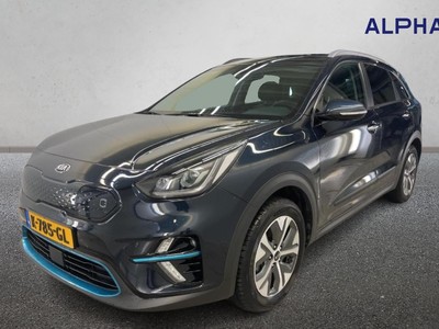 Kia Niro e- 150kW / 64kWH Executive Line automaat (NEDC), 2020