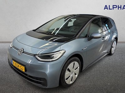 Volkswagen ID.3 150kW / 58kWH Business automaat, 2020