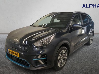 Kia Niro e- 150kW / 64kWh Edition automaat, 2021