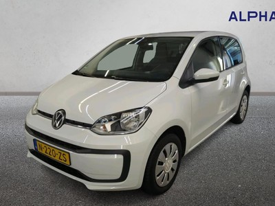 Volkswagen Up 1.0 48kW, 2022