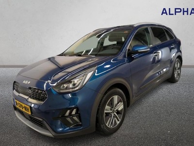Kia Niro 1.6 GDi Hybrid 104kW Executive Line, 2021