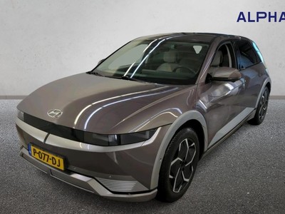 Hyundai IONIQ 5 BEV 225kW / 73kWh 4WD Lounge automaat, 2022