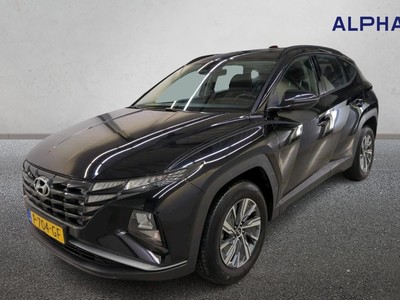 Hyundai Tucson 1.6 T-GDI 169kW HEV I-Motion automaat, 2022