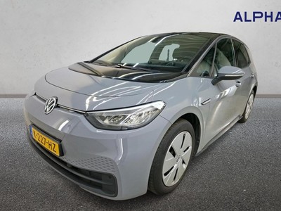 Volkswagen ID.3 150kW / 58kWH Life, 2020