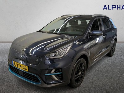 Kia Niro e- 150kW / 64kWH Executive Line automaat (NEDC), 2020