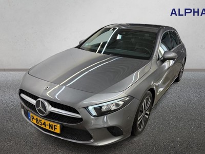 Mercedes-Benz A180 d 1.5 85kW Business Solution Luxury DCT, 2022