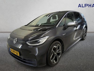 Volkswagen ID.3 (outgoing) 150kW / 58kWH 1ST Plus automaat, 2020