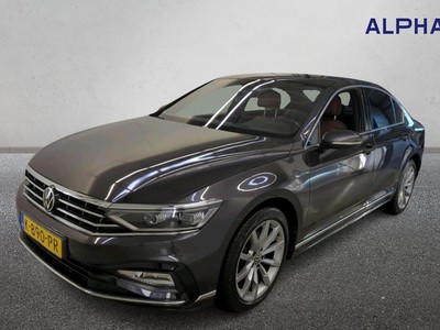 Volkswagen Passat 2.0 TDI 110kW R-Line Business plus 7-DSG, 2021