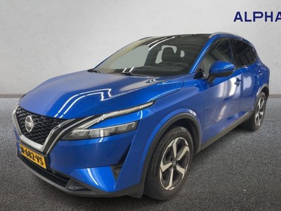 Nissan Qashqai 1.3 MHEV 116kW Business Premium CVT, 2022