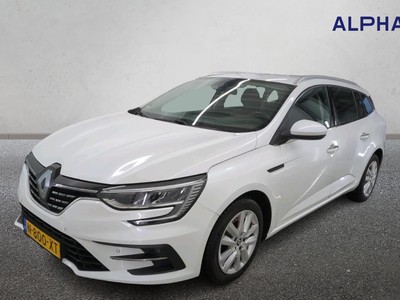 Renault Megane 1.5 Blue dCi 85kW Business Zen estate EDC, 2022