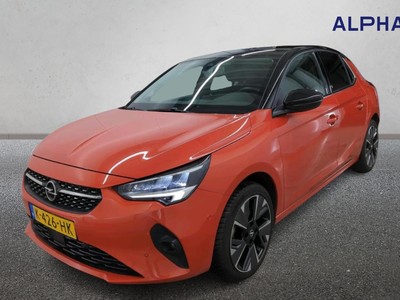 Opel Corsa -E 3 fasel lader 100kW / 50kWh Elegance, 2020