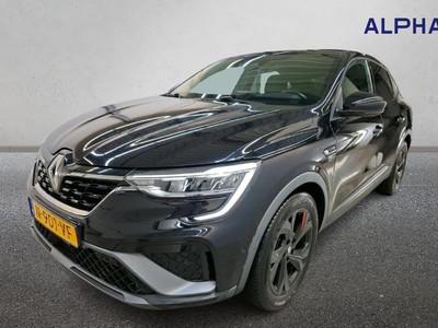 Renault ARKANA 1.6 E-Tech HEV 105kW R.S. Line, 2022