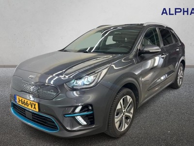 Kia Niro e- 150kW / 64kWH Executive Line automaat (NEDC), 2020