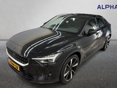 Polestar 2 AWD 300kW/ 78kWh Pilot Plus, 2020