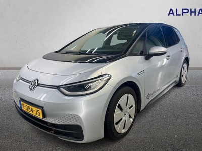 Volkswagen ID.3 150kW / 58kWH Business automaat, 2020