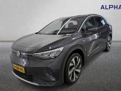 Volkswagen ID.4 ID 4 150kW / 77kWh 1ST Aut, 2020