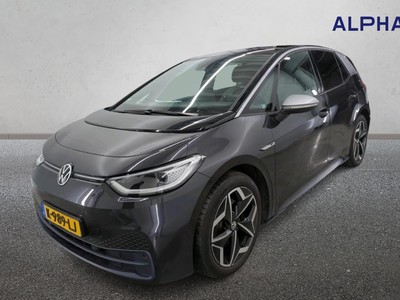 Volkswagen ID.3 (outgoing) 150kW / 58kWH 1ST Plus automaat, 2020