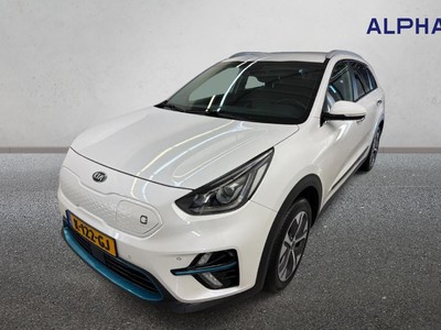 Kia Niro e- 150kW / 64kWH Executive Line automaat (NEDC), 2020