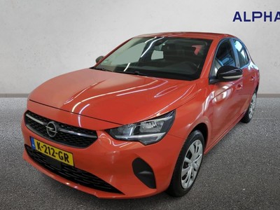 Opel Corsa -E 100kW / 50kWh Edition, 2020