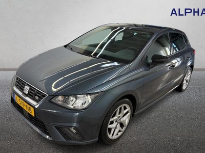 Seat Ibiza 1.0 TSI 81kW FR, 2021