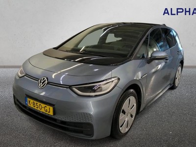 Volkswagen ID.3 150kW / 58kWH Business automaat, 2020