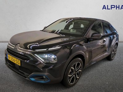 Citroën C4 e- 100kW/50kWh Feel Edition Automaat, 2021