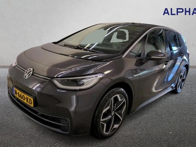Volkswagen ID.3 150kW / 82kWH Pro S automaat, 2021