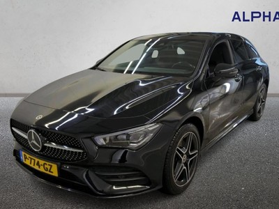 Mercedes-Benz CLA 250 CLA250e 1.3 160kW Bus.Sol. AMG Limited Shooting Brake DCT, 2022