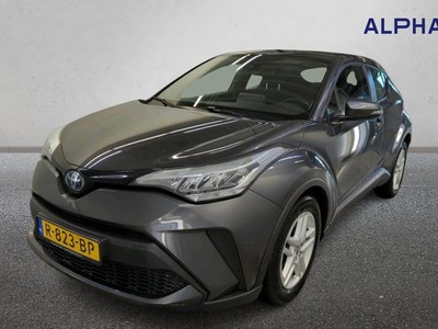 Toyota C-HR 1.8 Hybrid 90kW Active automaat, 2022