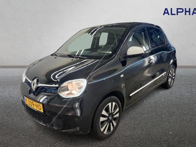 Renault Twingo ZE 60kWh/ 22kWh P80 Intens automaat, 2020