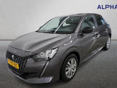 Peugeot 208 1.2 Puretech 55kW Active, 2023
