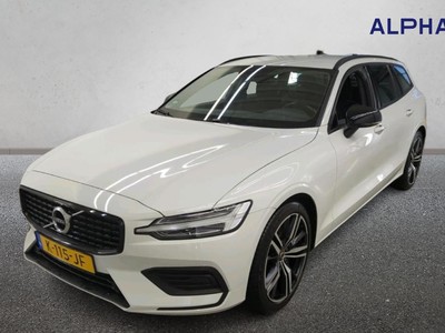 Volvo V60 B3 2.0 120kW Momentum Advantage automaat, 2021