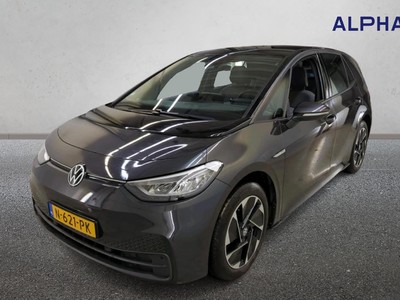 Volkswagen ID.3 150kW / 62kWH Pro automaat, 2021