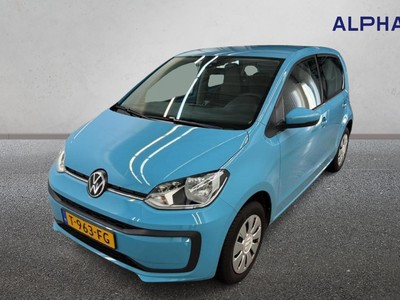 Volkswagen Up 1.0 48kW, 2023
