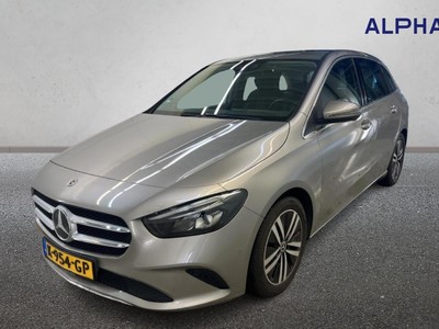 Mercedes-Benz B180 1.3 100kW Business Solution Luxury DCT, 2020