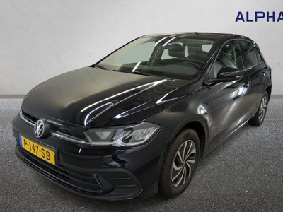 Volkswagen Polo 1.0 TSI 70kW Life Business, 2022