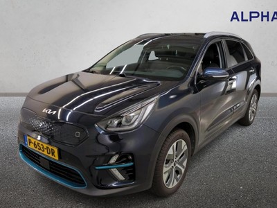 Kia Niro e- 150kW / 64kWH ExecutiveLine automaat, 2022