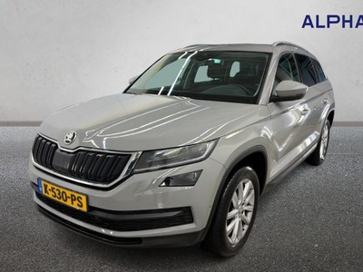 Skoda Kodiaq 1.5 TSI ACT 110kW Business Edition Plus DSG, 2021