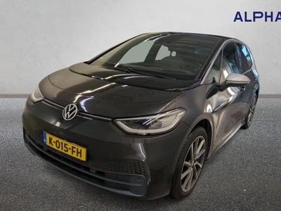 Volkswagen ID.3 150kW / 58kWH 1ST Max, 2020